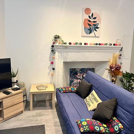 Studio Riom De Coeur المظهر الخارجي الصورة